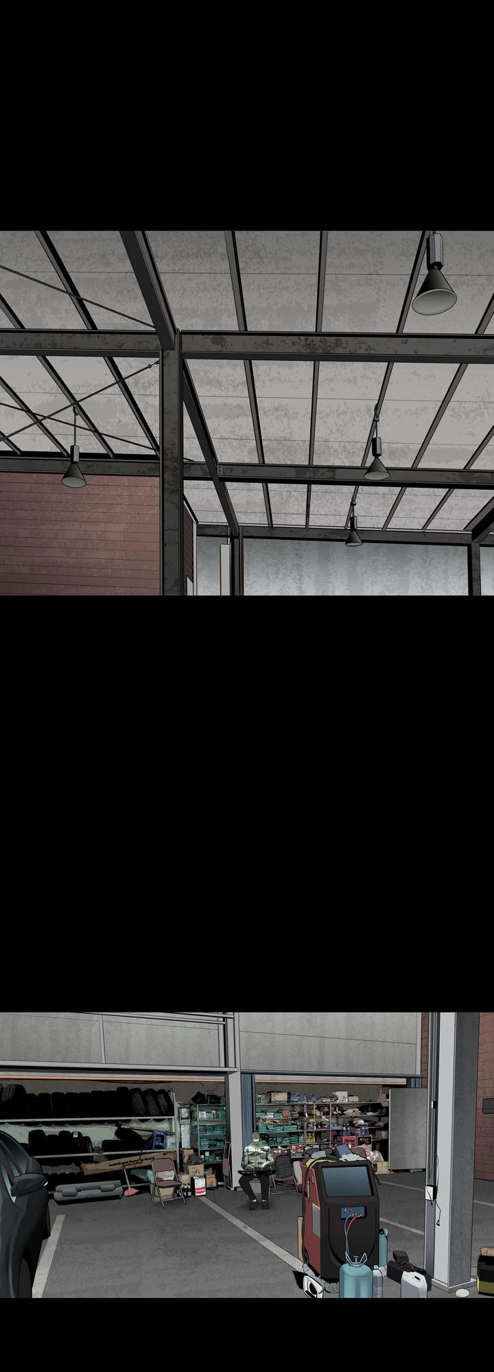 Hive Chapter 122 - 76