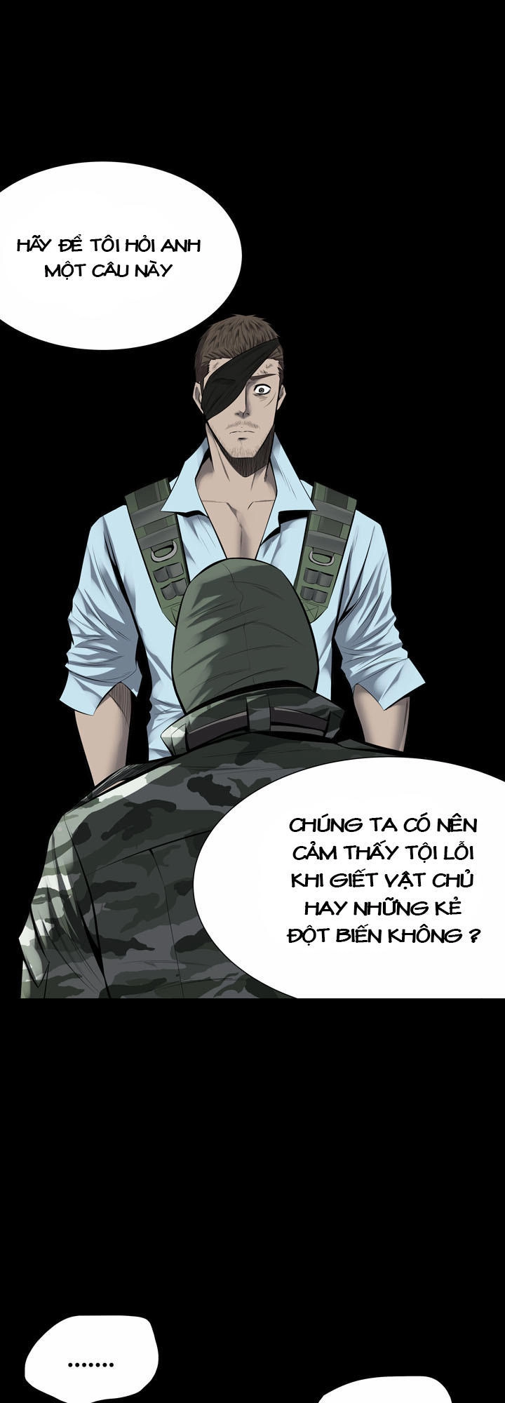 Hive Chapter 122 - 82