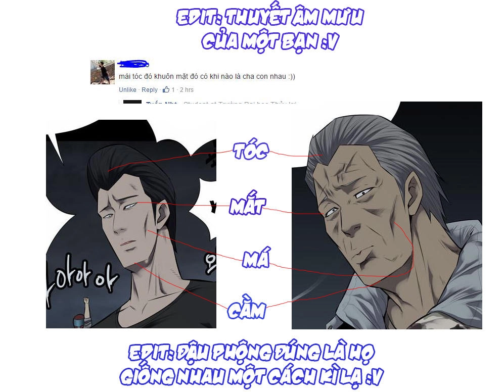 Hive Chapter 122 - 88