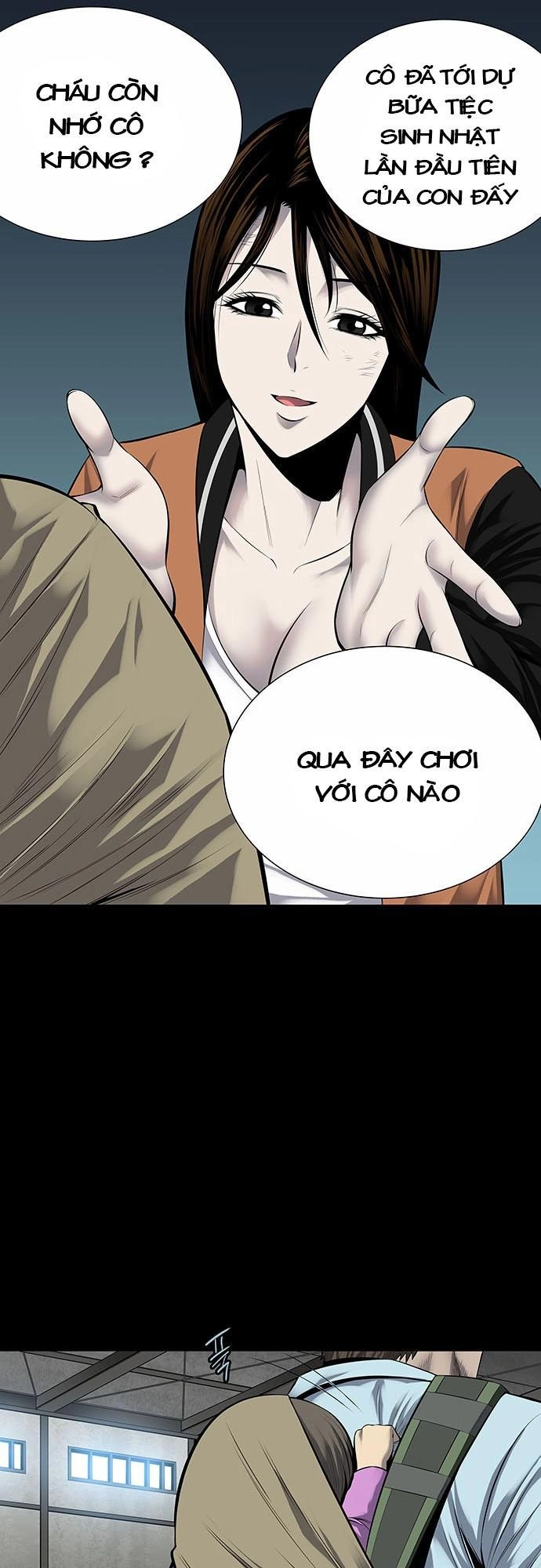 Hive Chapter 123 - 11