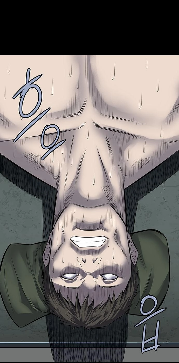 Hive Chapter 123 - 25