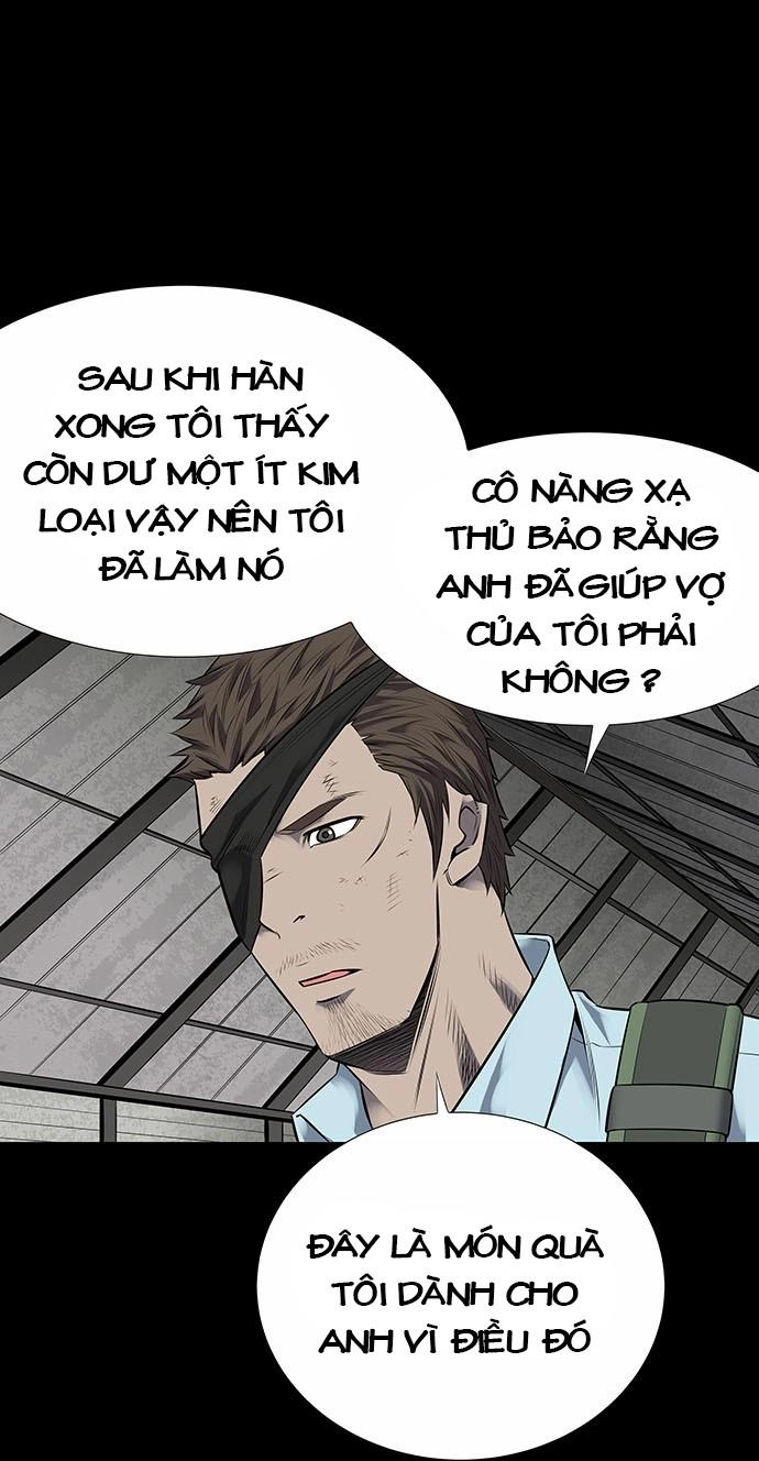 Hive Chapter 123 - 31