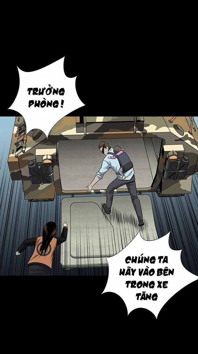 Hive Chapter 123 - 38