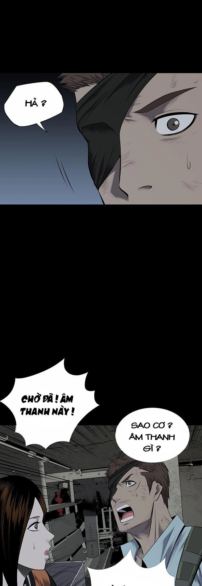 Hive Chapter 123 - 46