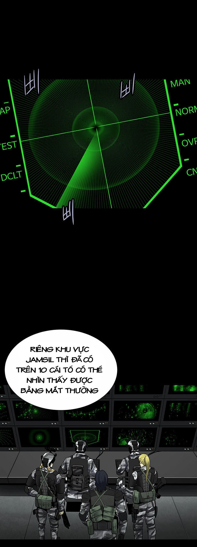 Hive Chapter 124 - 29