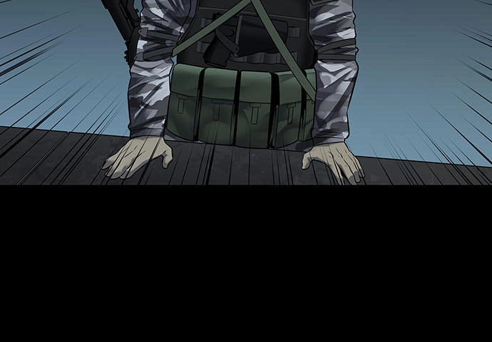 Hive Chapter 124 - 37