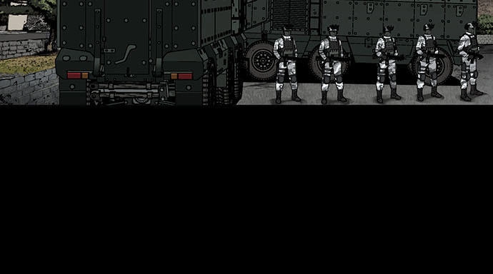 Hive Chapter 124 - 45