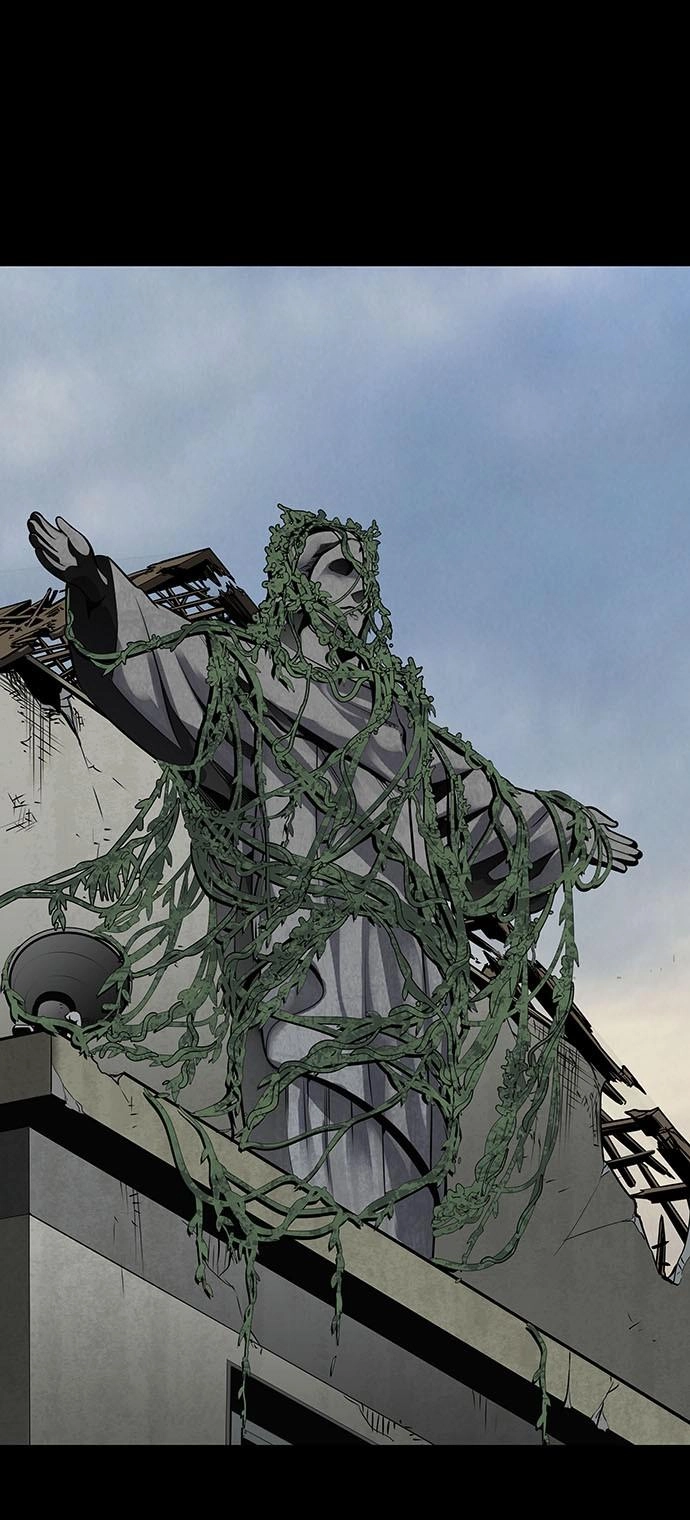 Hive Chapter 125 - 11