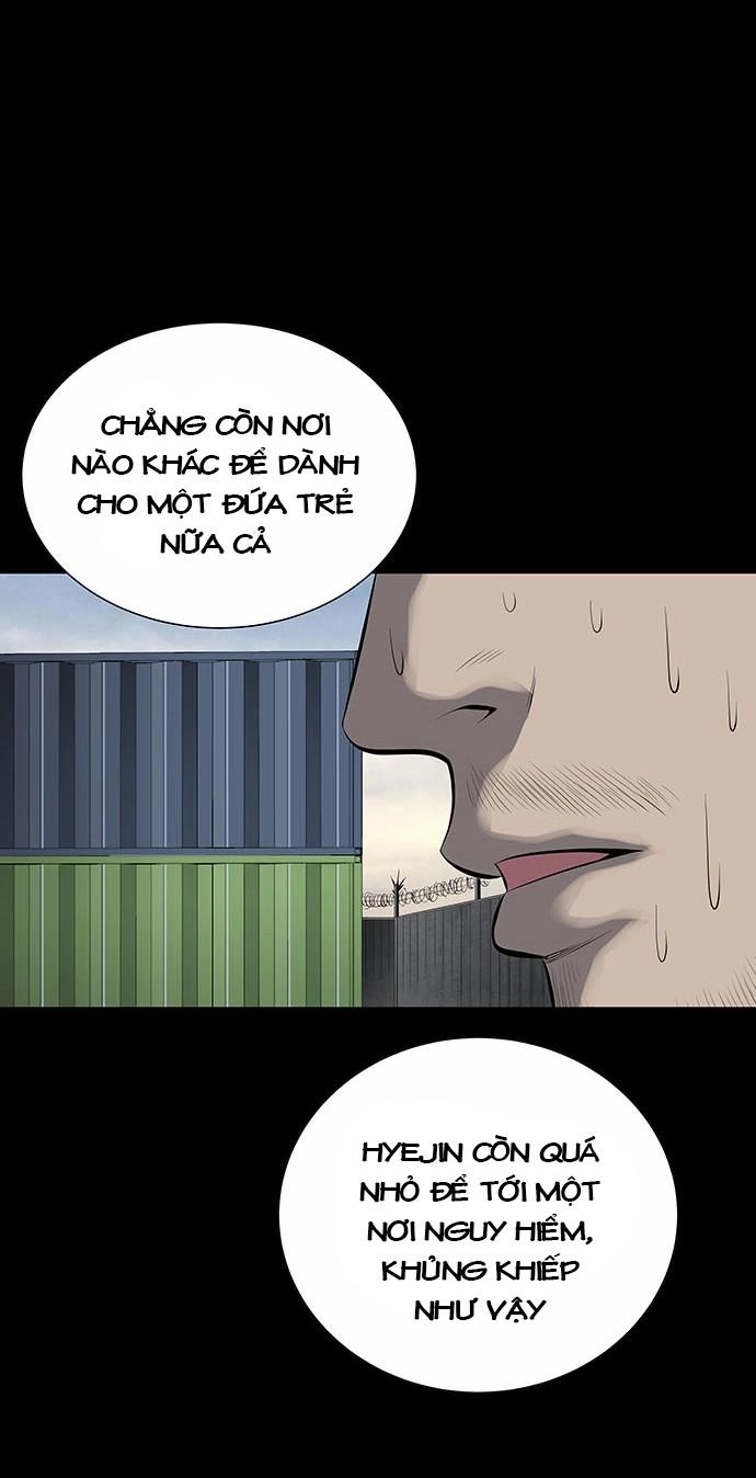 Hive Chapter 125 - 29