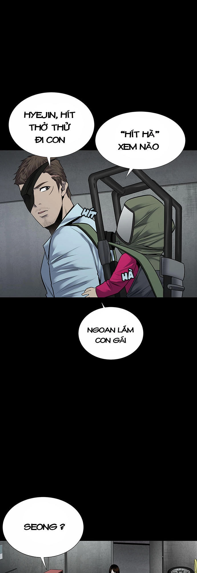 Hive Chapter 126 - 13