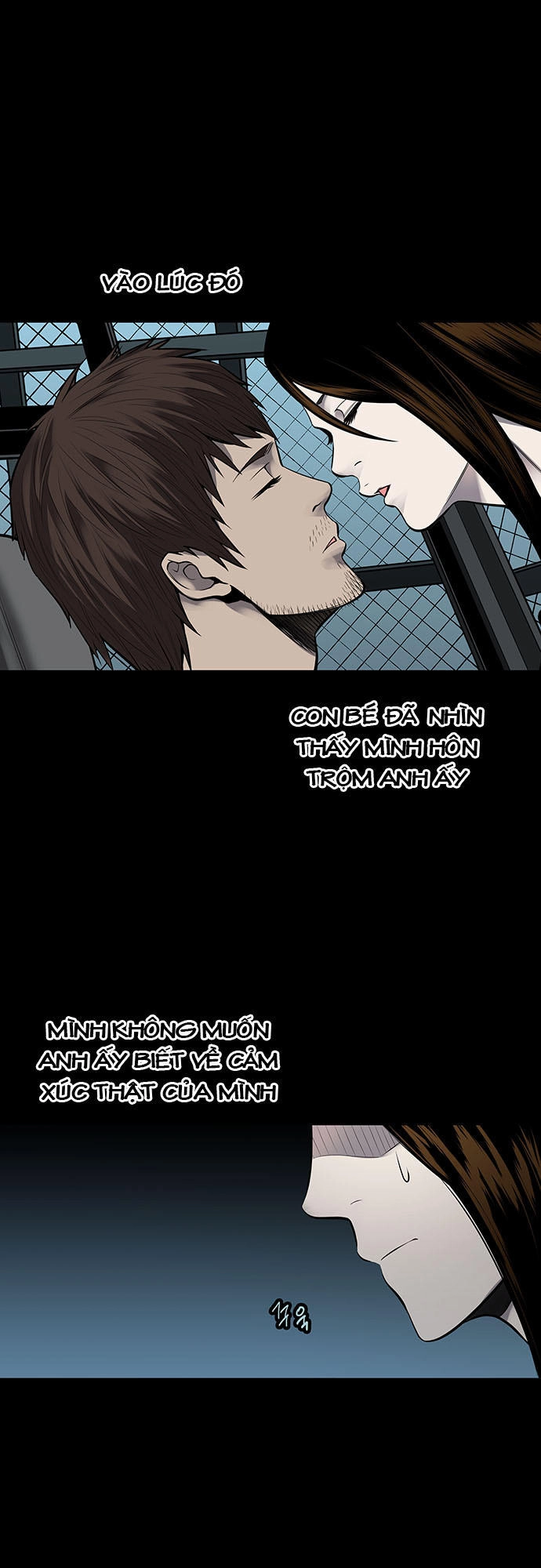 Hive Chapter 126 - 24