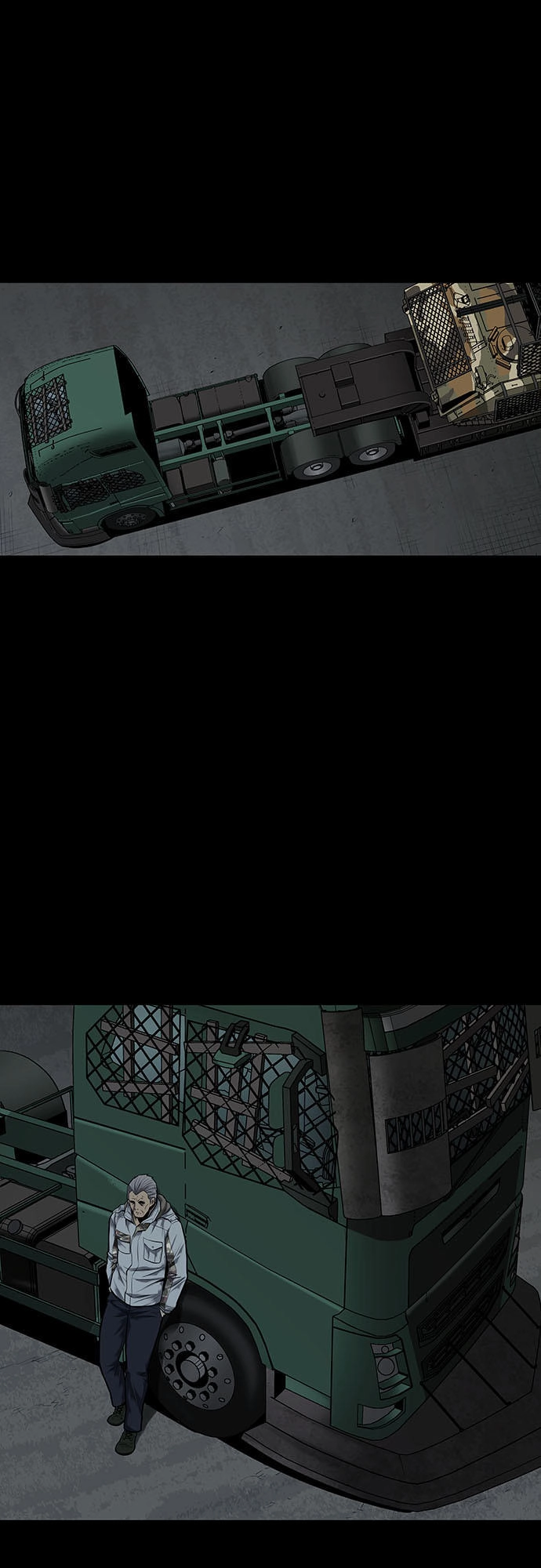 Hive Chapter 126 - 30