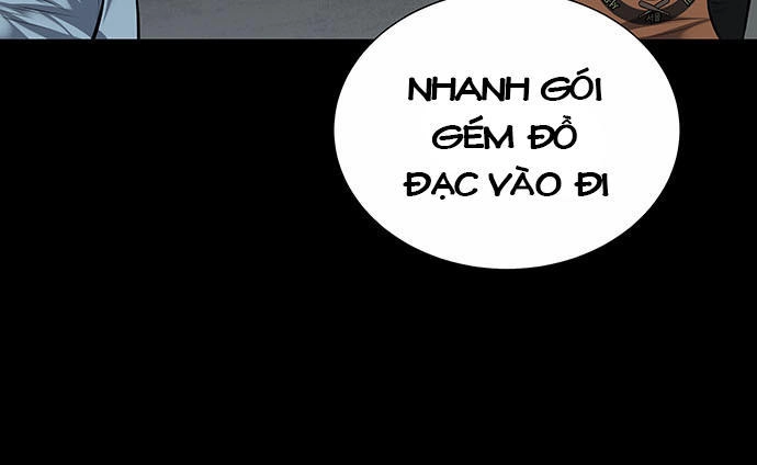 Hive Chapter 126 - 36