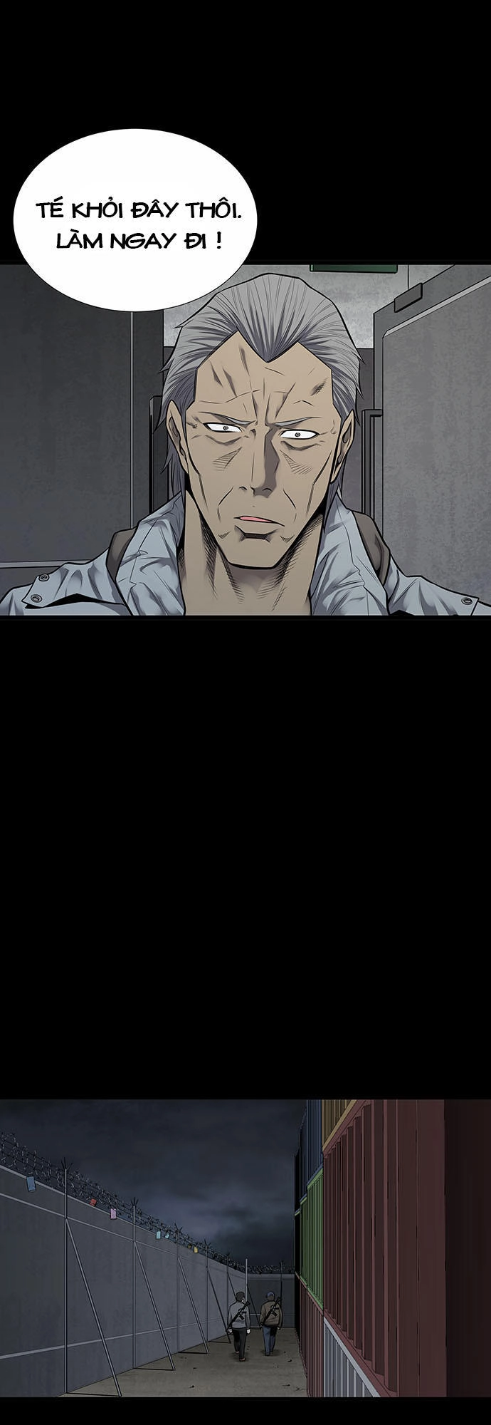 Hive Chapter 126 - 37