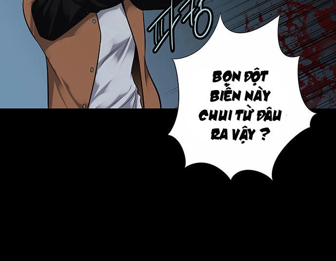 Hive Chapter 126 - 55