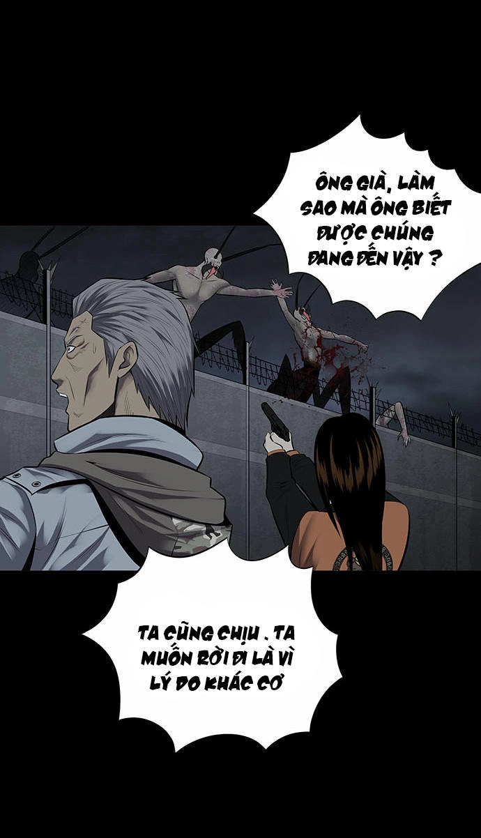 Hive Chapter 126 - 56