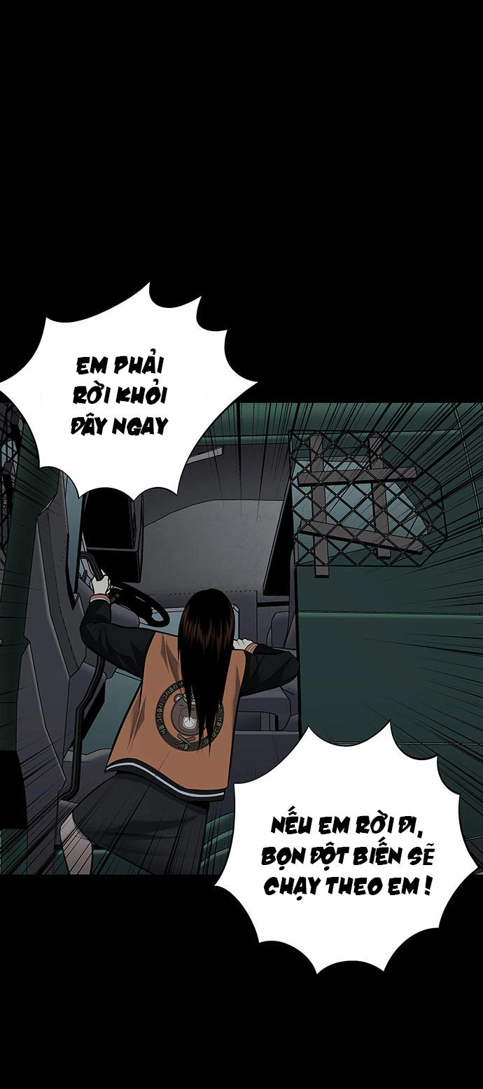 Hive Chapter 127 - 5