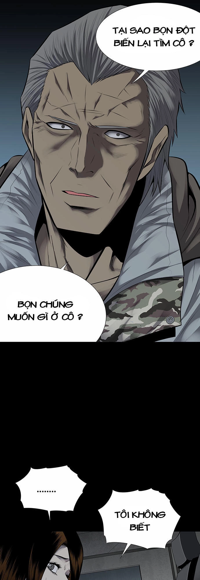 Hive Chapter 127 - 15