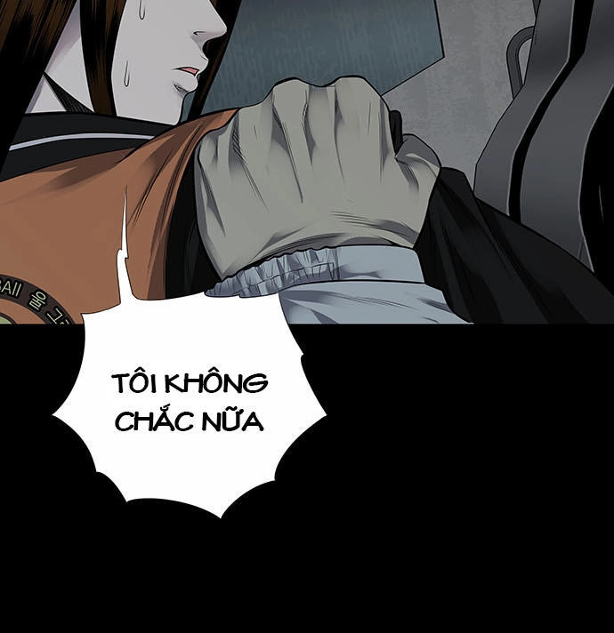 Hive Chapter 127 - 16