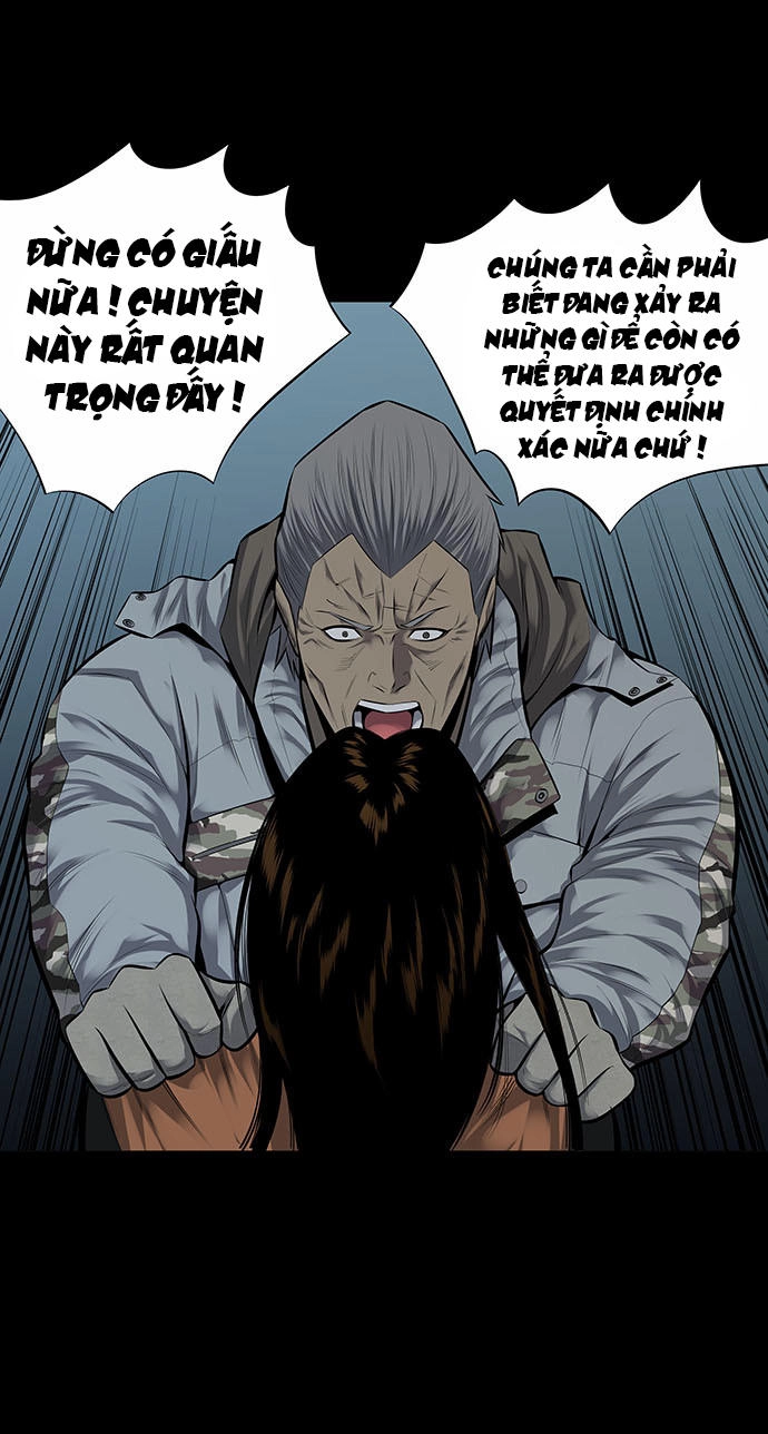 Hive Chapter 127 - 17