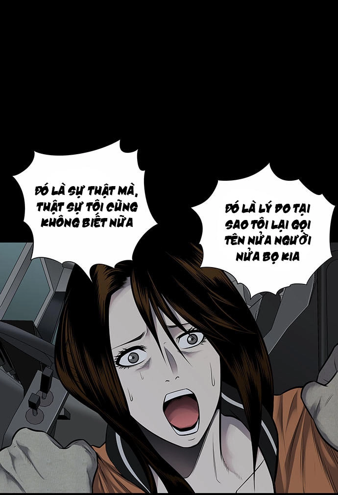 Hive Chapter 127 - 18