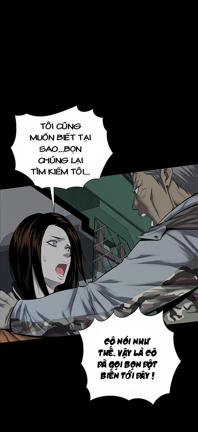 Hive Chapter 127 - 19