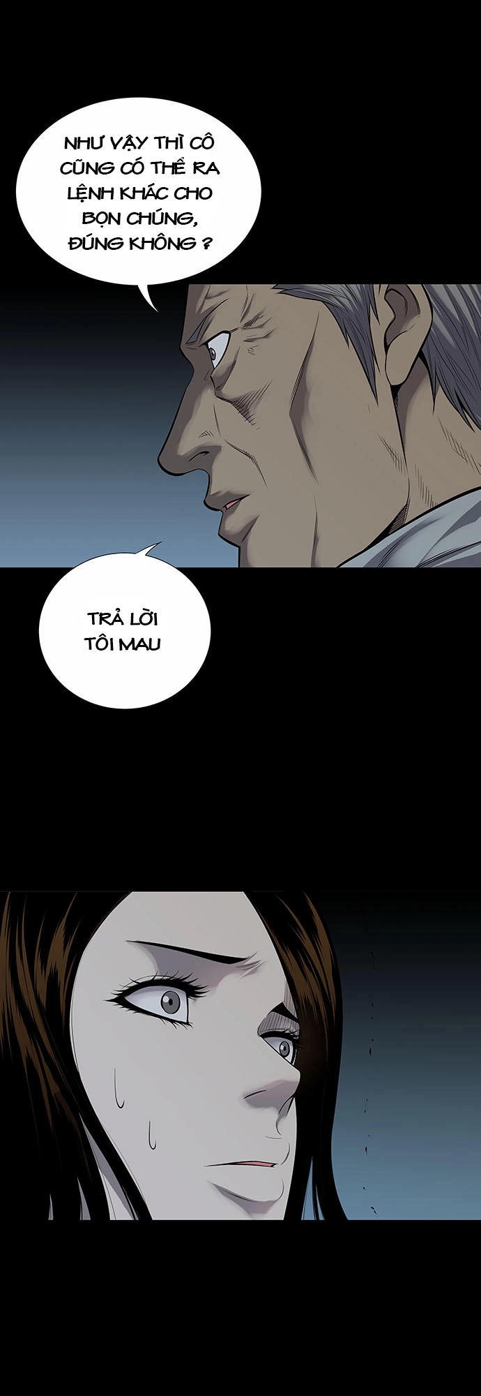 Hive Chapter 127 - 21