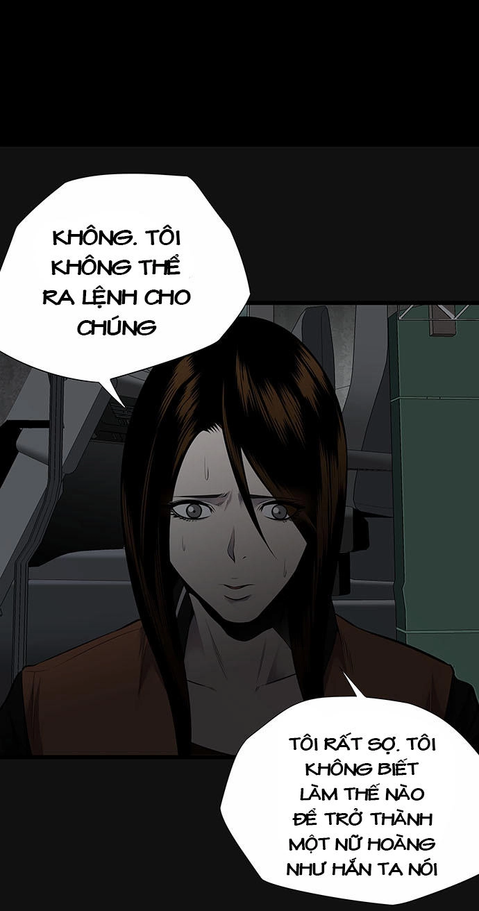 Hive Chapter 127 - 22