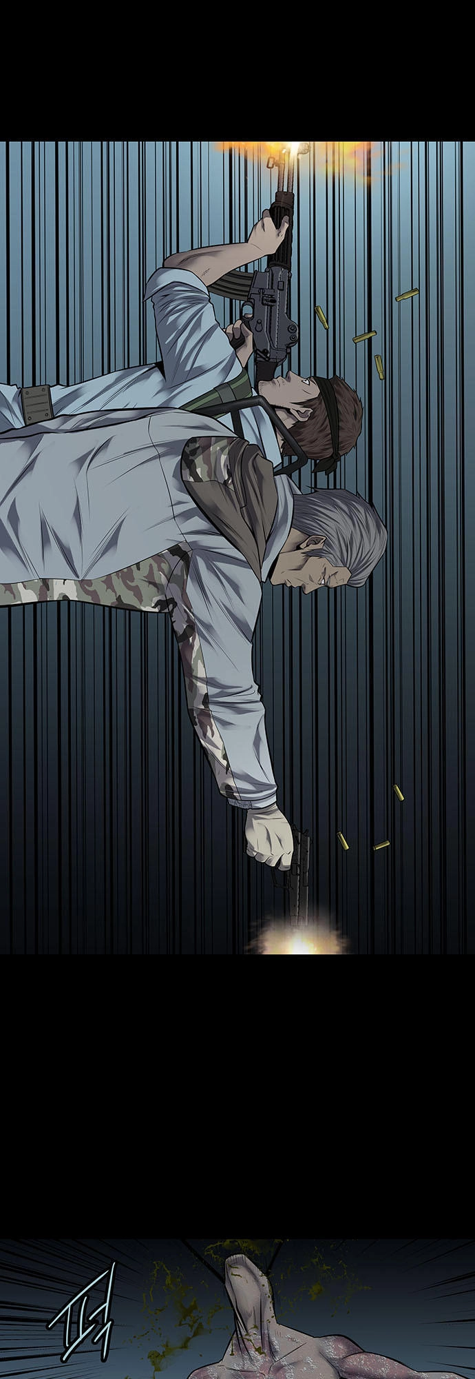 Hive Chapter 127 - 25