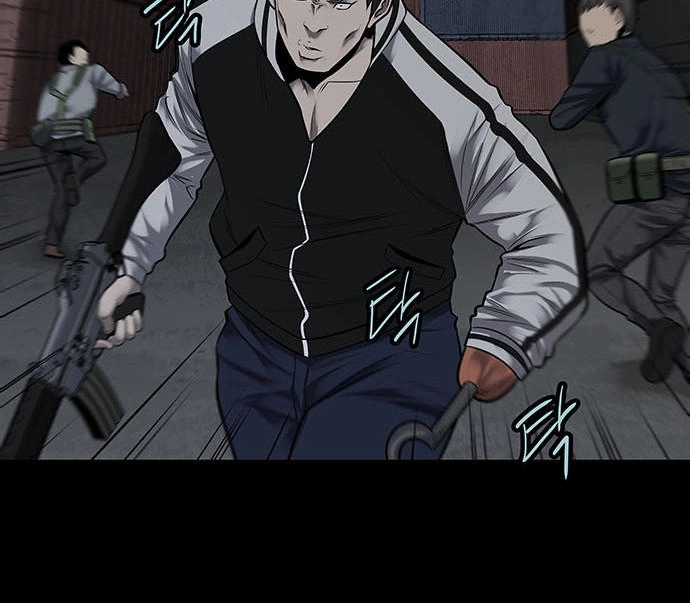 Hive Chapter 127 - 29