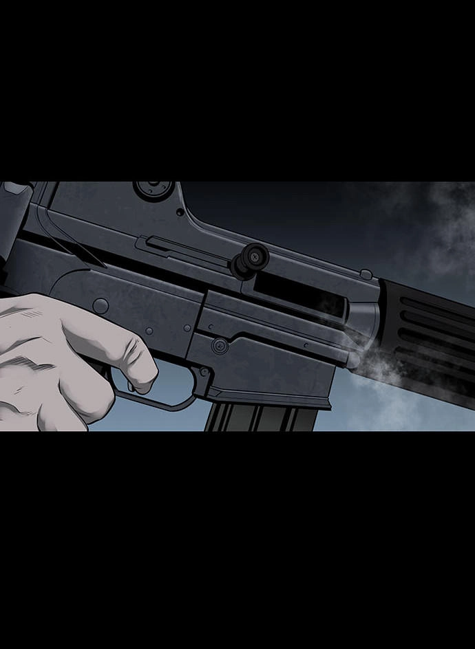 Hive Chapter 127 - 35