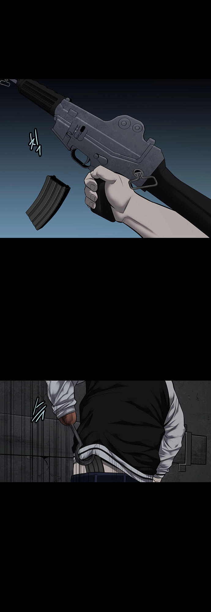 Hive Chapter 127 - 36