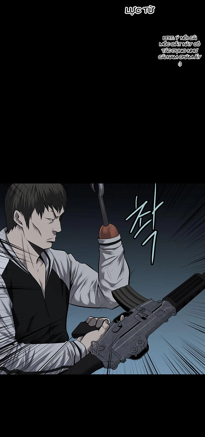 Hive Chapter 127 - 38