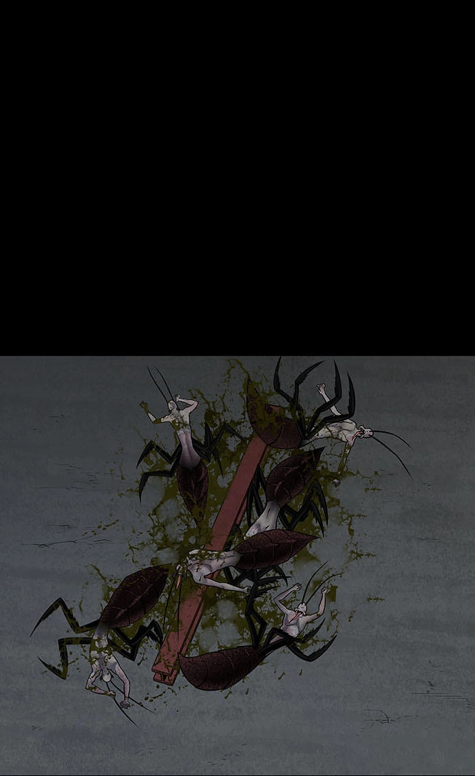 Hive Chapter 127 - 39