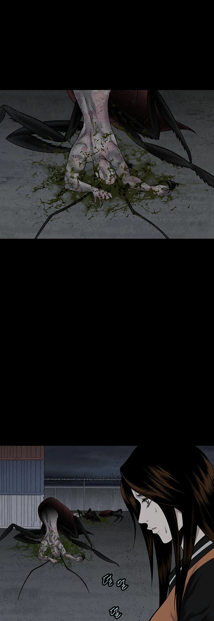 Hive Chapter 127 - 50