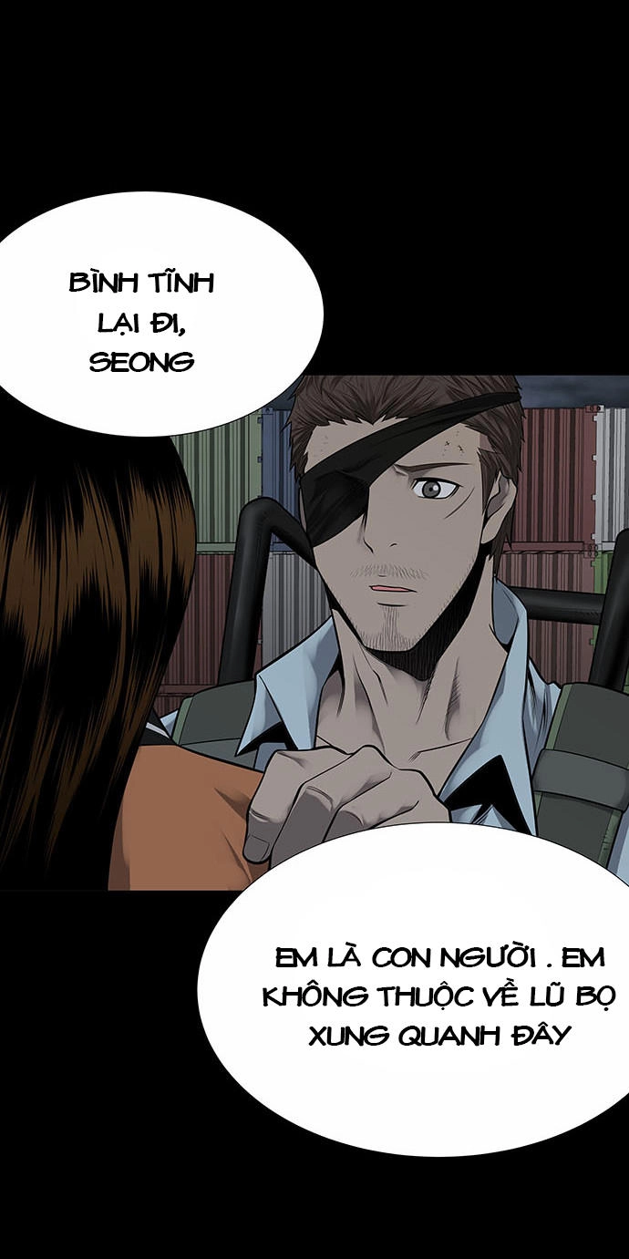 Hive Chapter 127 - 52