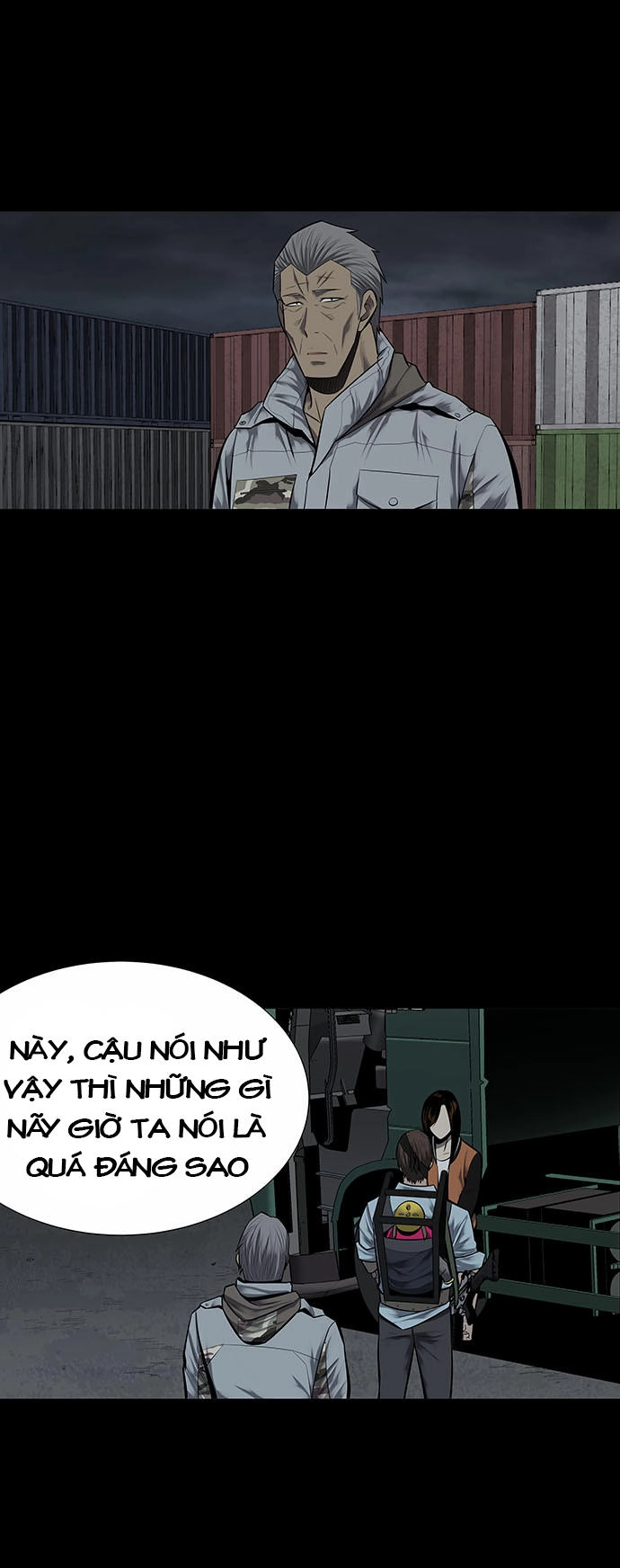 Hive Chapter 127 - 56