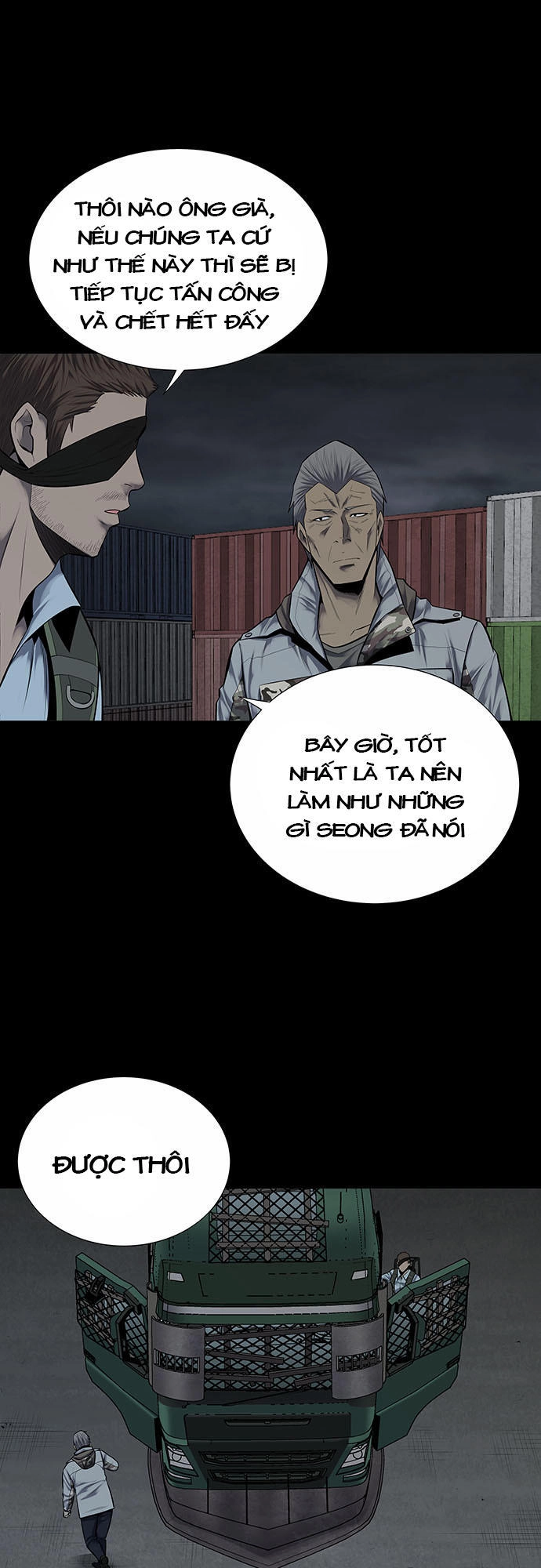 Hive Chapter 127 - 57