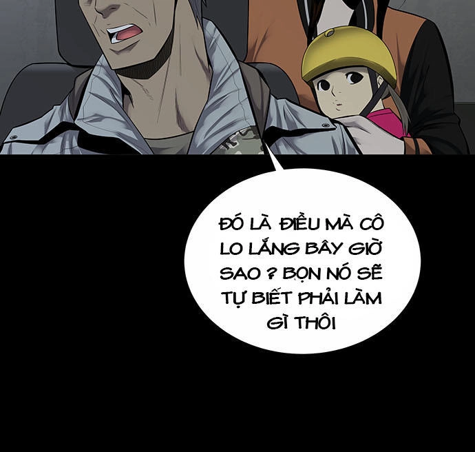 Hive Chapter 127 - 61