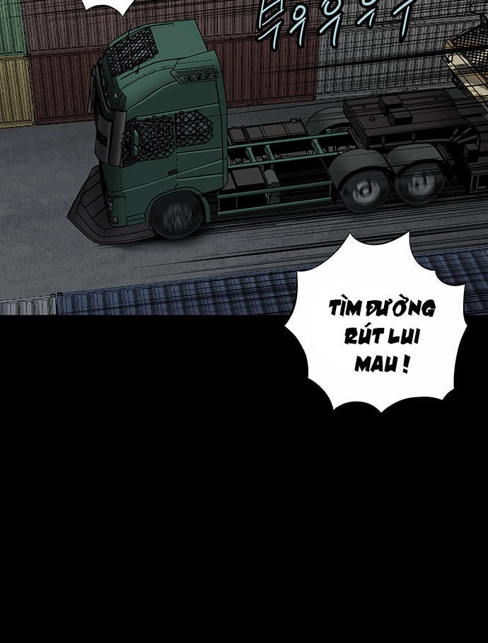 Hive Chapter 128 - 33