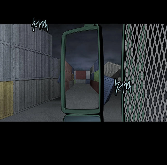 Hive Chapter 128 - 38