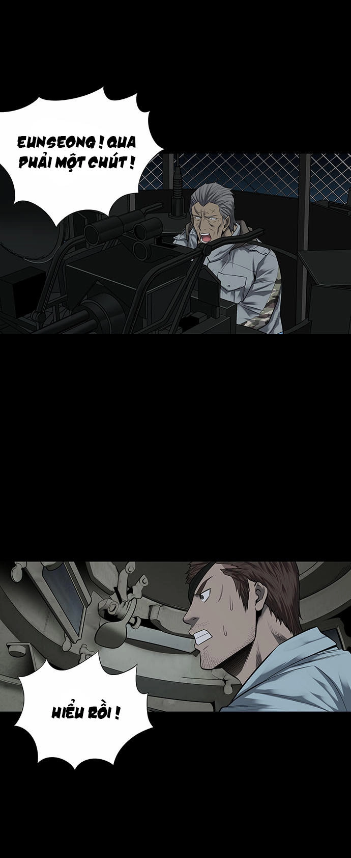 Hive Chapter 128 - 45