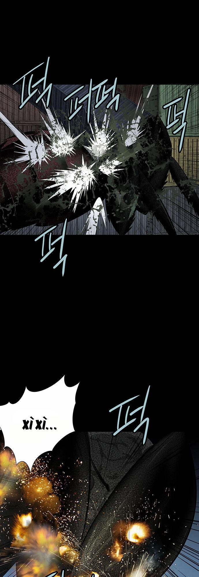 Hive Chapter 128 - 48