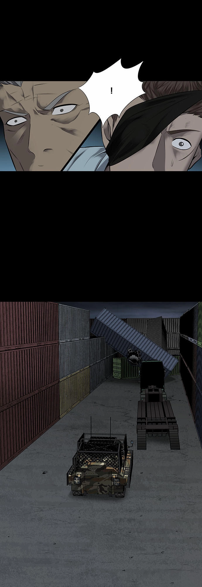 Hive Chapter 128 - 51