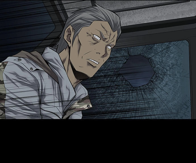 Hive Chapter 130 - 51