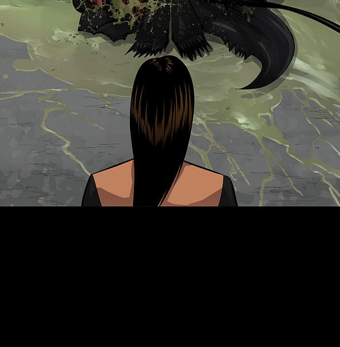 Hive Chapter 131 - 4