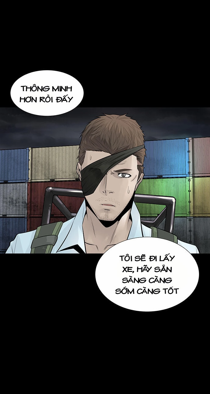 Hive Chapter 131 - 13