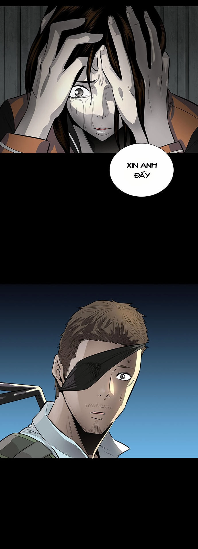 Hive Chapter 131 - 21