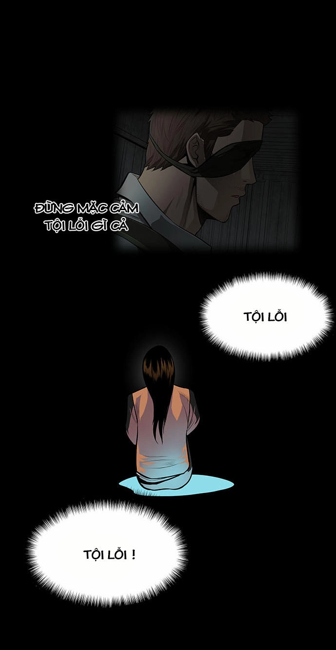 Hive Chapter 131 - 26