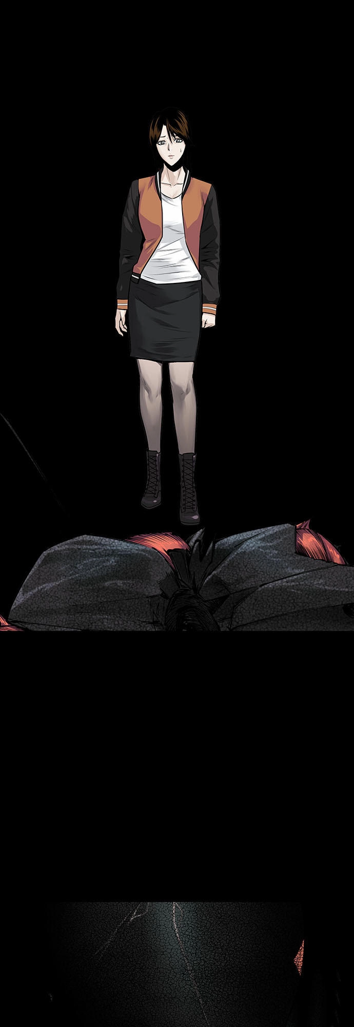 Hive Chapter 131 - 28